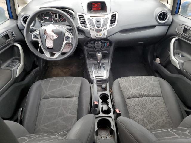 Photo 7 VIN: 3FADP4BJ7BM216525 - FORD FIESTA SE 