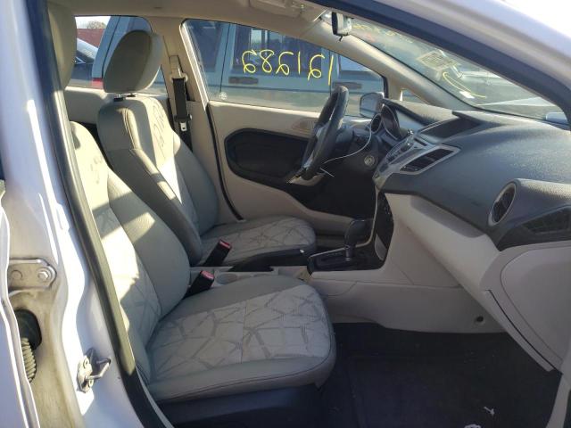 Photo 4 VIN: 3FADP4BJ7BM223118 - FORD FIESTA SE 