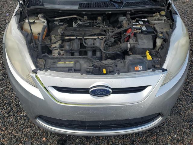 Photo 10 VIN: 3FADP4BJ7BM225239 - FORD FIESTA SE 