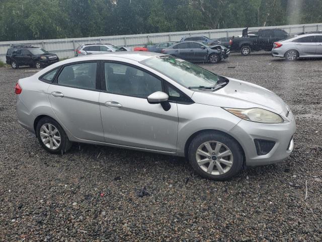 Photo 3 VIN: 3FADP4BJ7BM225239 - FORD FIESTA SE 