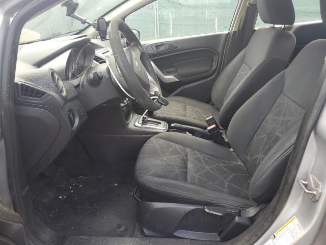 Photo 6 VIN: 3FADP4BJ7BM225239 - FORD FIESTA SE 