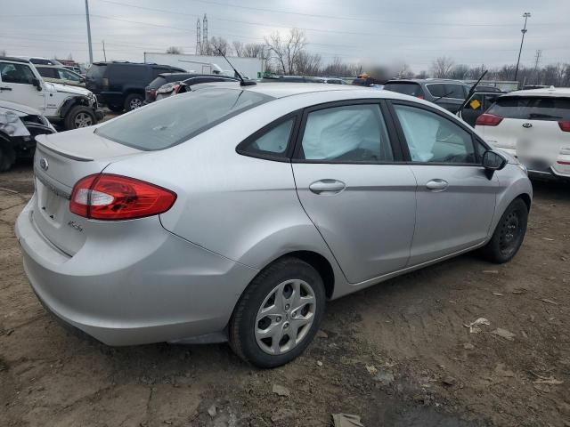 Photo 2 VIN: 3FADP4BJ7BM228416 - FORD FIESTA SE 