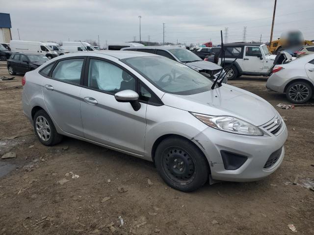 Photo 3 VIN: 3FADP4BJ7BM228416 - FORD FIESTA SE 