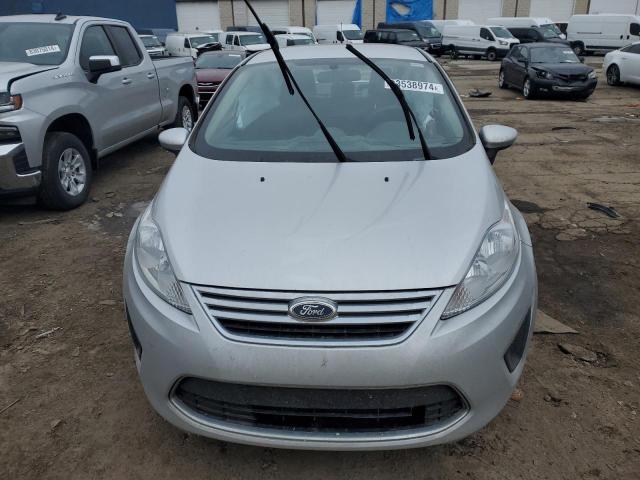 Photo 4 VIN: 3FADP4BJ7BM228416 - FORD FIESTA SE 