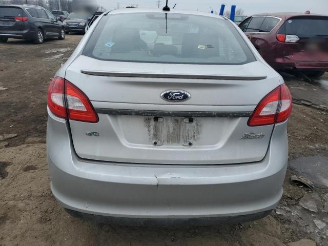 Photo 5 VIN: 3FADP4BJ7BM228416 - FORD FIESTA SE 