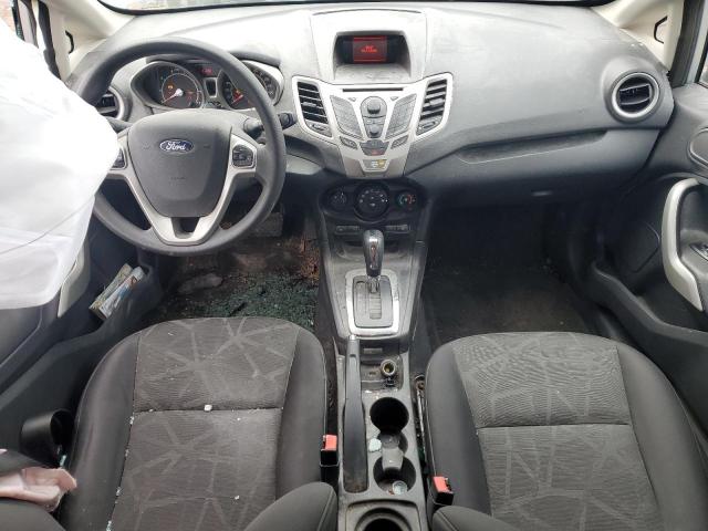 Photo 7 VIN: 3FADP4BJ7BM228416 - FORD FIESTA SE 