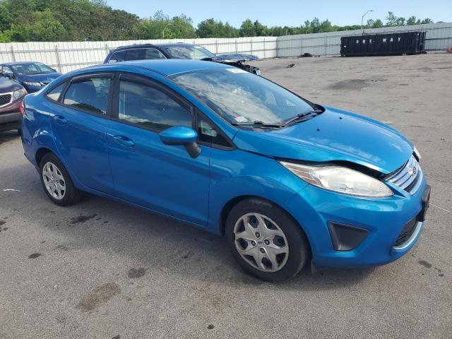 Photo 3 VIN: 3FADP4BJ7CM101053 - FORD FIESTA 