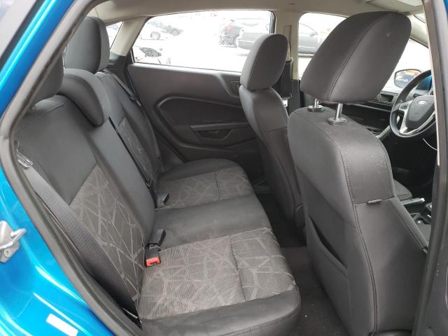 Photo 5 VIN: 3FADP4BJ7CM106673 - FORD FIESTA SE 