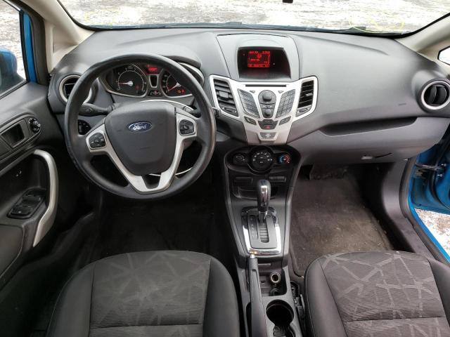 Photo 8 VIN: 3FADP4BJ7CM106673 - FORD FIESTA SE 