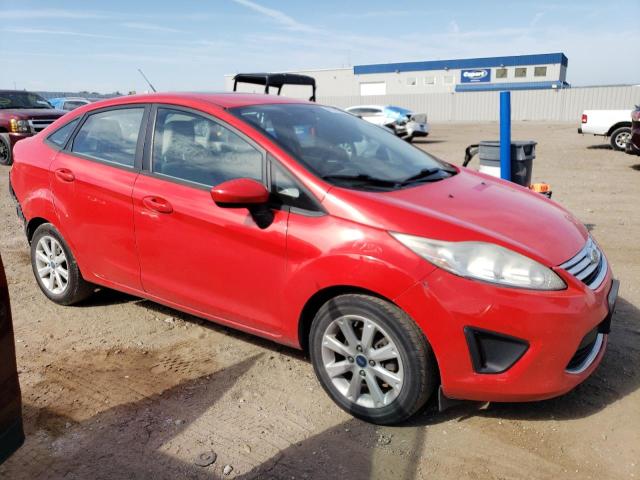 Photo 3 VIN: 3FADP4BJ7CM115390 - FORD FIESTA SE 