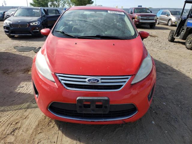 Photo 4 VIN: 3FADP4BJ7CM115390 - FORD FIESTA SE 