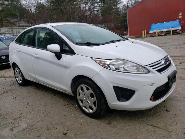 Photo 3 VIN: 3FADP4BJ7CM131332 - FORD FIESTA SE 