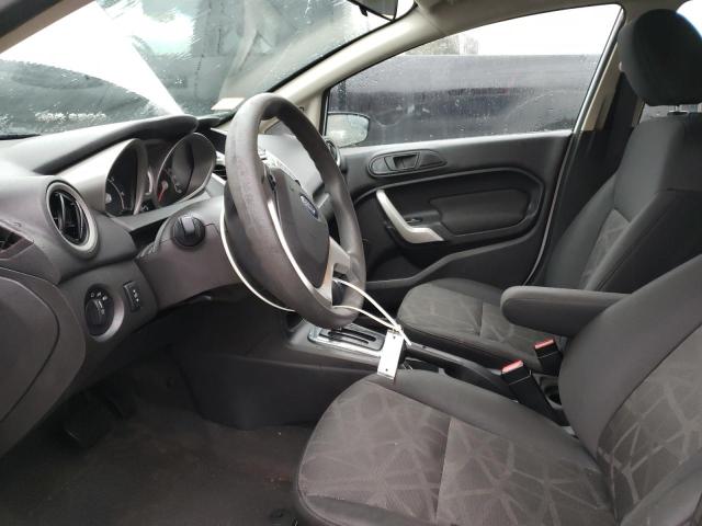 Photo 6 VIN: 3FADP4BJ7CM131332 - FORD FIESTA SE 