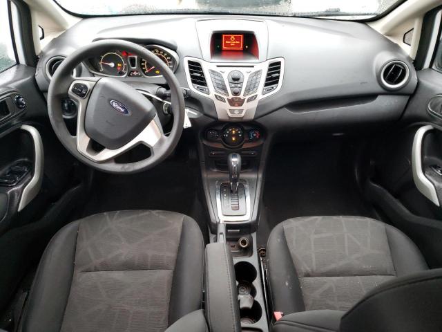 Photo 7 VIN: 3FADP4BJ7CM131332 - FORD FIESTA SE 