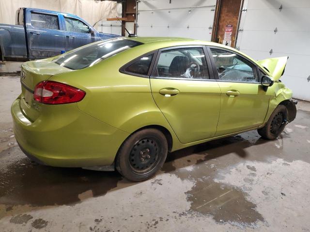 Photo 2 VIN: 3FADP4BJ7CM132240 - FORD FIESTA 