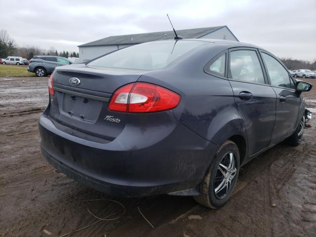 Photo 3 VIN: 3FADP4BJ7CM153136 - FORD FIESTA SE 