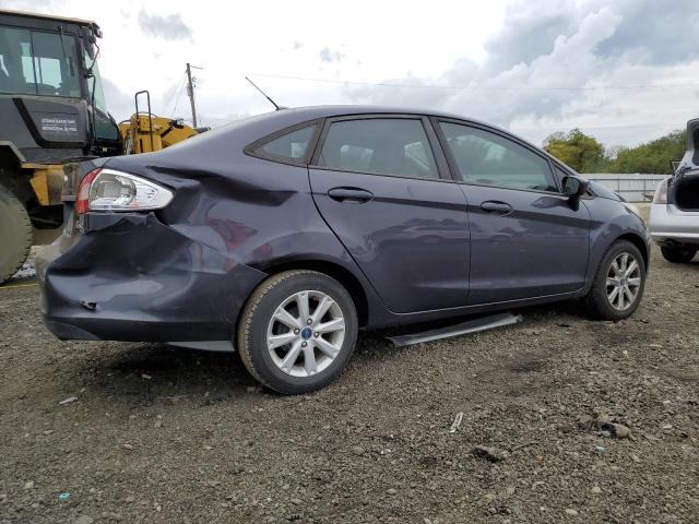 Photo 2 VIN: 3FADP4BJ7CM153525 - FORD FIESTA 