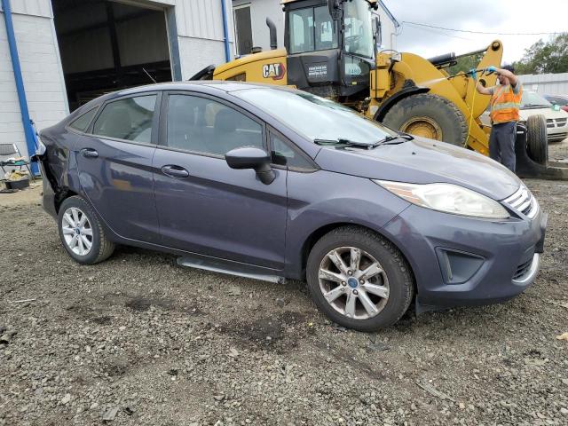 Photo 3 VIN: 3FADP4BJ7CM153525 - FORD FIESTA 