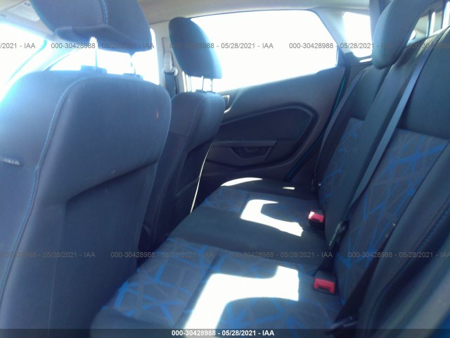 Photo 7 VIN: 3FADP4BJ7CM159194 - FORD FIESTA 