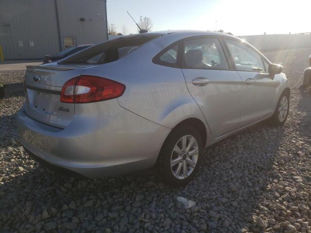 Photo 3 VIN: 3FADP4BJ7CM185262 - FORD FIESTA SE 