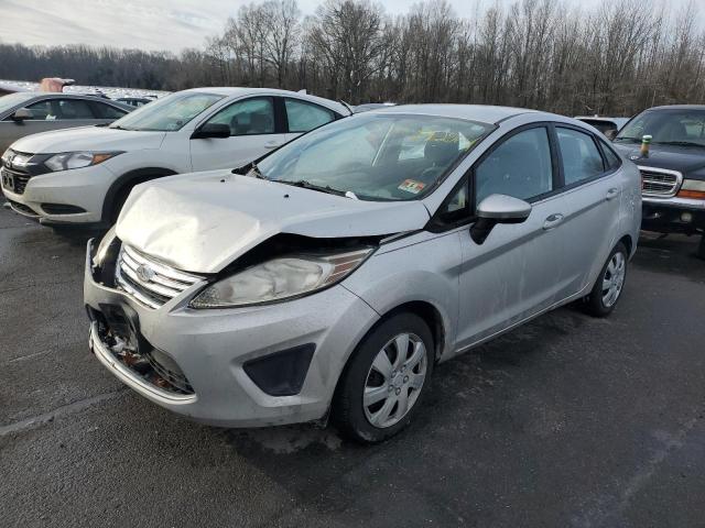 Photo 0 VIN: 3FADP4BJ7CM217949 - FORD FIESTA 