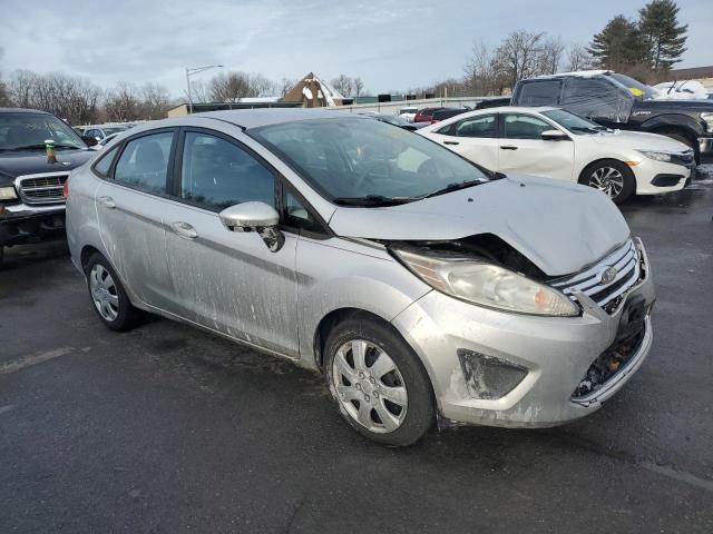 Photo 3 VIN: 3FADP4BJ7CM217949 - FORD FIESTA 