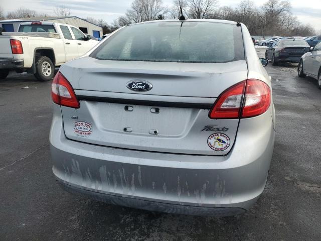 Photo 5 VIN: 3FADP4BJ7CM217949 - FORD FIESTA 