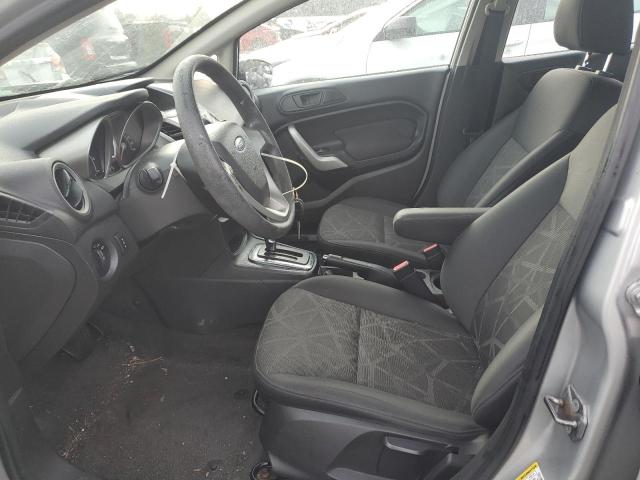 Photo 6 VIN: 3FADP4BJ7CM217949 - FORD FIESTA 