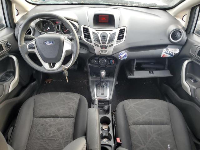 Photo 7 VIN: 3FADP4BJ7CM217949 - FORD FIESTA 