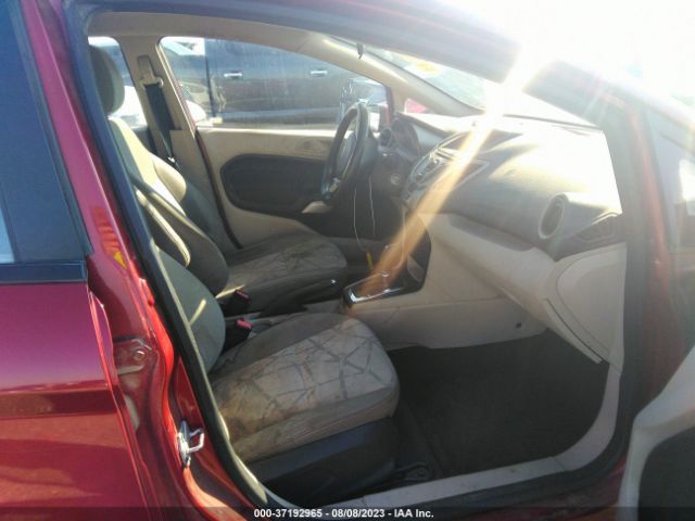 Photo 4 VIN: 3FADP4BJ7DM123149 - FORD FIESTA 