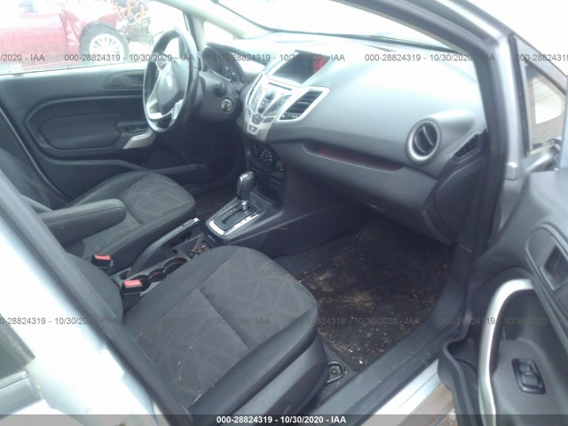 Photo 4 VIN: 3FADP4BJ7DM129839 - FORD FIESTA 