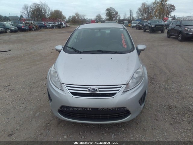 Photo 5 VIN: 3FADP4BJ7DM129839 - FORD FIESTA 