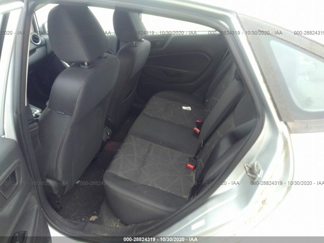 Photo 7 VIN: 3FADP4BJ7DM129839 - FORD FIESTA 