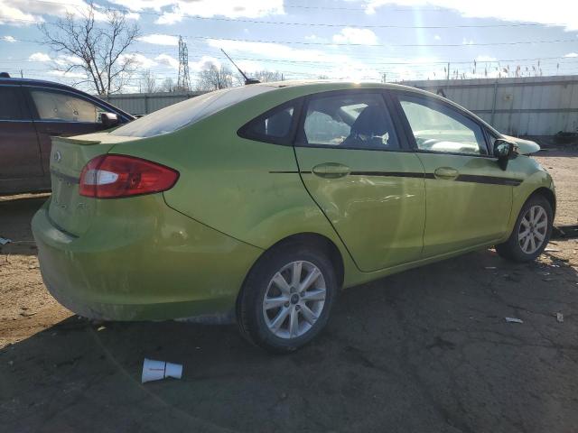 Photo 2 VIN: 3FADP4BJ7DM132109 - FORD FIESTA SE 