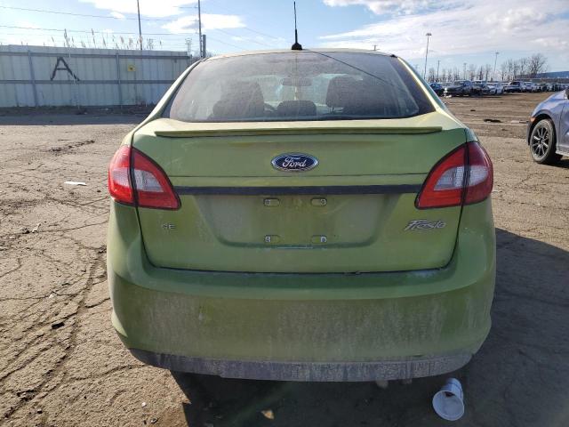 Photo 5 VIN: 3FADP4BJ7DM132109 - FORD FIESTA SE 