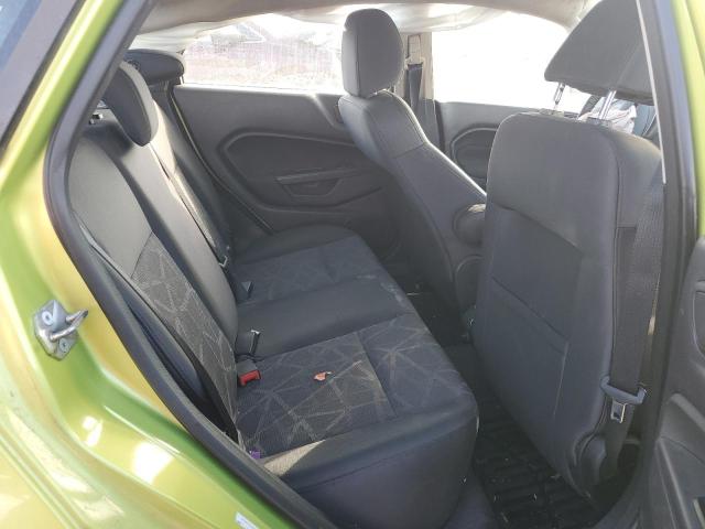 Photo 9 VIN: 3FADP4BJ7DM132109 - FORD FIESTA SE 