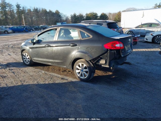 Photo 2 VIN: 3FADP4BJ7DM146172 - FORD FIESTA 