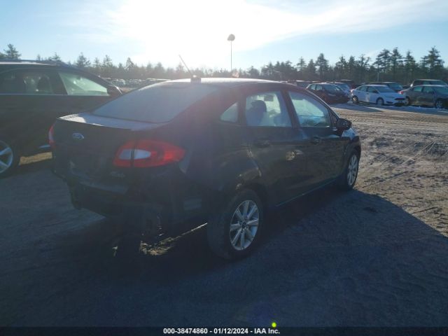 Photo 3 VIN: 3FADP4BJ7DM146172 - FORD FIESTA 