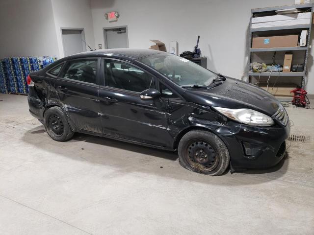 Photo 3 VIN: 3FADP4BJ7DM157771 - FORD FIESTA 