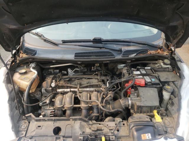 Photo 6 VIN: 3FADP4BJ7DM172576 - FORD FIESTA SE 