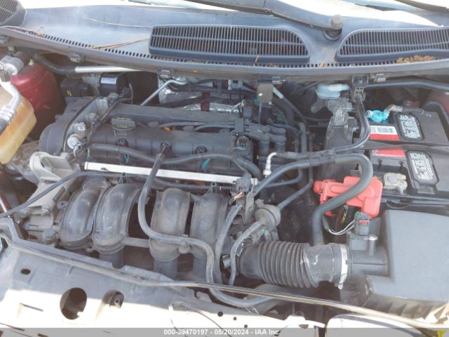 Photo 9 VIN: 3FADP4BJ7DM174960 - FORD FIESTA 