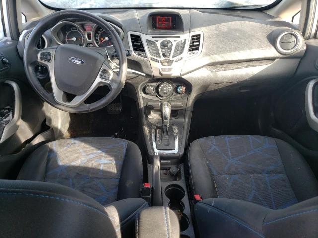 Photo 7 VIN: 3FADP4BJ7DM177275 - FORD FIESTA SE 