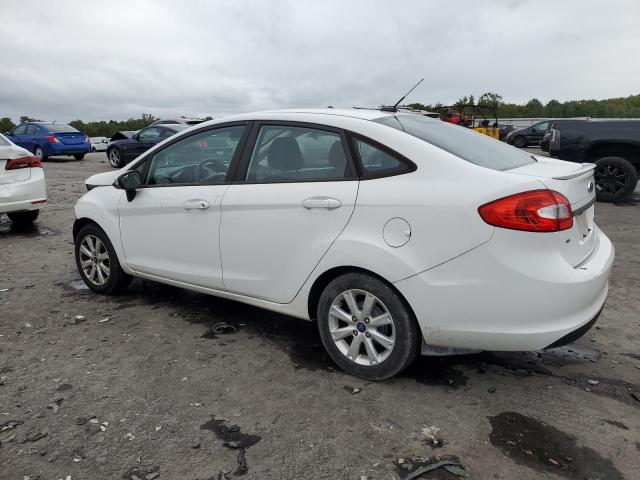 Photo 1 VIN: 3FADP4BJ7DM203745 - FORD FIESTA SE 