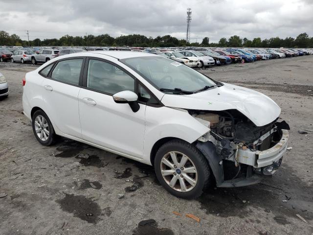 Photo 3 VIN: 3FADP4BJ7DM203745 - FORD FIESTA SE 