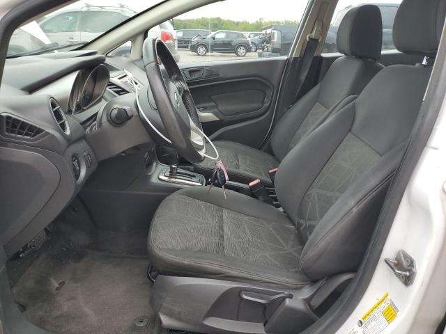 Photo 6 VIN: 3FADP4BJ7DM203745 - FORD FIESTA SE 