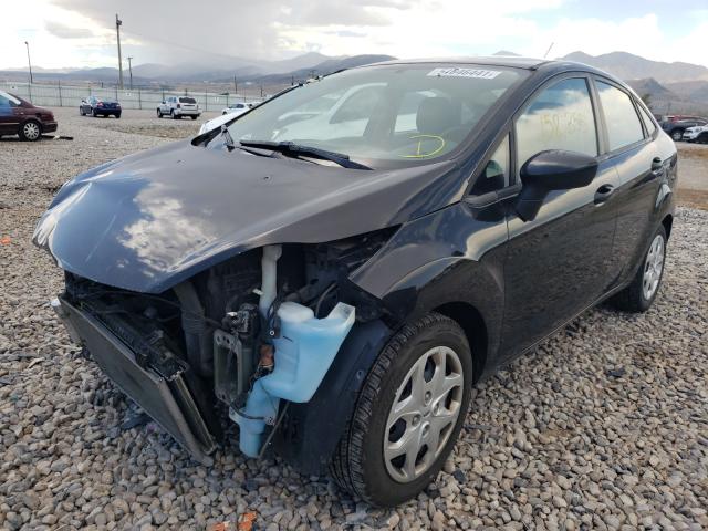 Photo 1 VIN: 3FADP4BJ7DM214583 - FORD FIESTA SE 