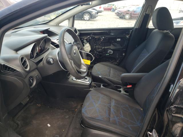 Photo 4 VIN: 3FADP4BJ7DM214583 - FORD FIESTA SE 