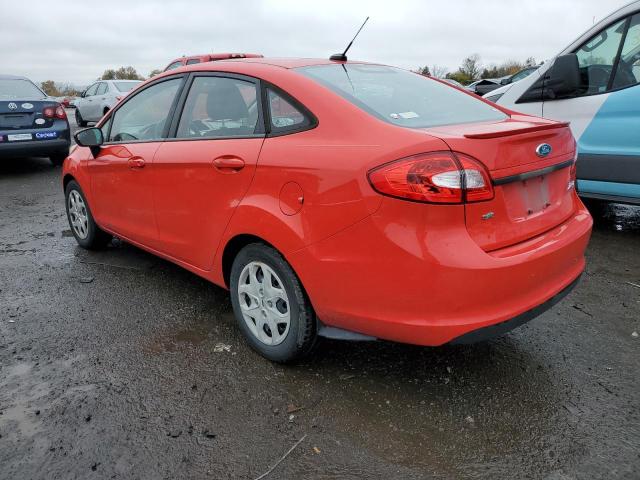 Photo 2 VIN: 3FADP4BJ7DM218052 - FORD FIESTA 