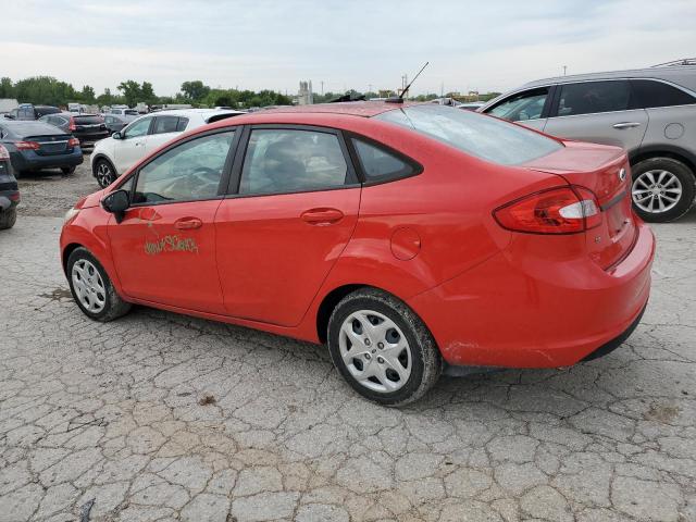 Photo 1 VIN: 3FADP4BJ7DM220285 - FORD FIESTA SE 