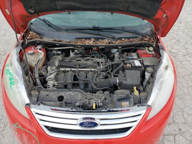 Photo 10 VIN: 3FADP4BJ7DM220285 - FORD FIESTA SE 